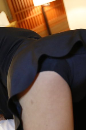 25 year old horny Thai with big cock gets a face full of tourist cum