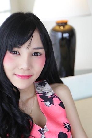 Really skinny ladyboy shows that she can suck and fuck like a champion